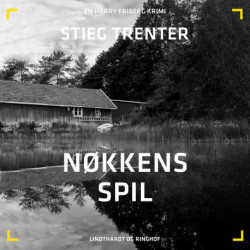 Nøkkens spil