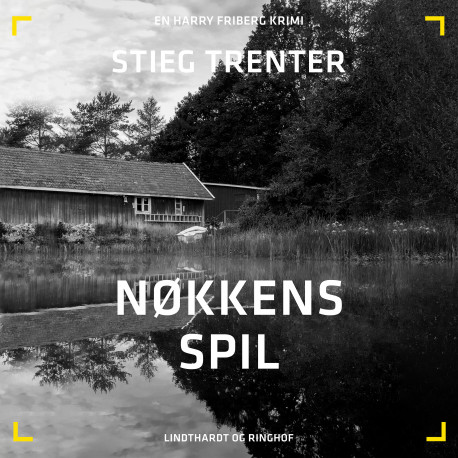 Nøkkens spil