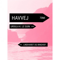 Havvej