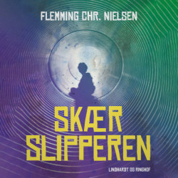 Skærslipperen
