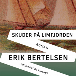 Skuder på Limfjorden