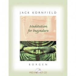 Meditation for begyndere.