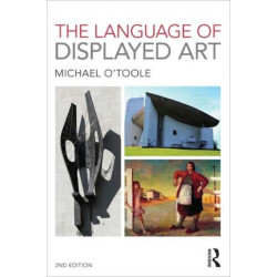 The Language of Displayed Art