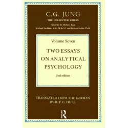 Two Essays on Analytical Psychology