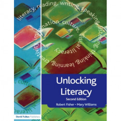 Unlocking Literacy: A Guide for Teachers