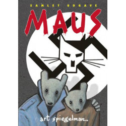 MAUS: En overlevende fortæller