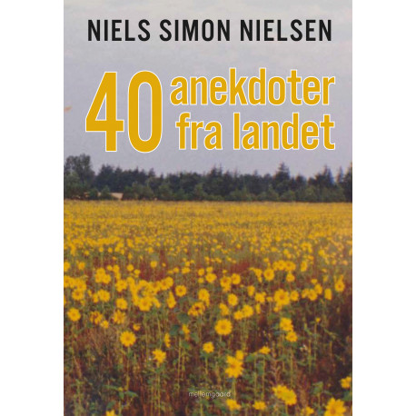40 anekdoter fra landet