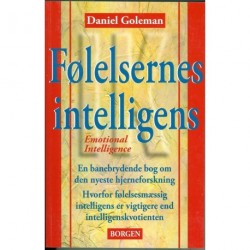 Følelsernes intelligens: Emotional Intelligence
