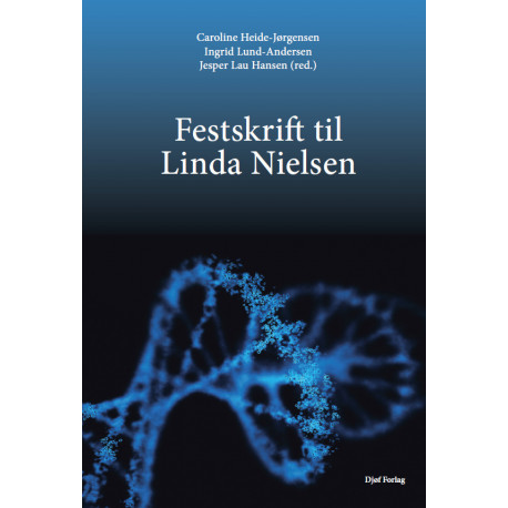 Festskrift til Linda Nielsen