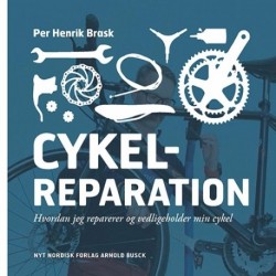 Cykelreparation: Hvordan jeg reparerer og vedligeholder min cykel