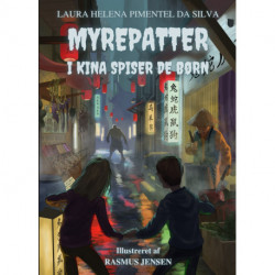 Myrepatter - I Kina spiser de børn
