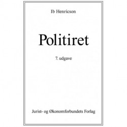 Politiret