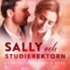 Sally och studierektorn - Alla hjärtans dag-erotik
