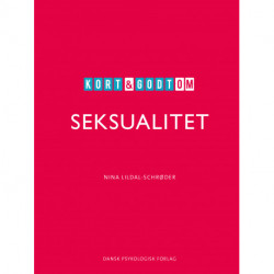 Kort & godt om SEKSUALITET