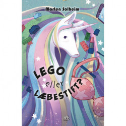 LEGO eller læbestift?