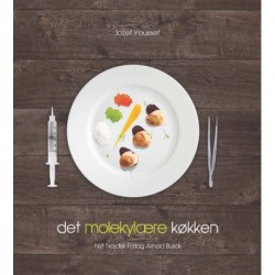 Det molekylære køkken