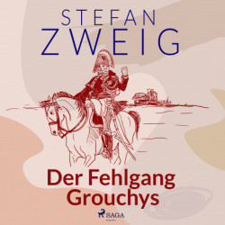 Der Fehlgang Grouchys