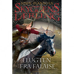 Skyggens Lærling 16 - Flugten fra Falaise