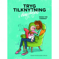 Tryg tilknytning i dagplejen