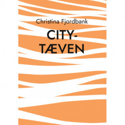 City-tæven: 17 serveringer in-yer-face