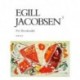 Egill Jacobsen 3: Malerier 1980-1998