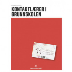 Kontaktlærer i grunnskolen