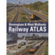 Birmingham and West Midlands Railway Atlas: 2nd Edition