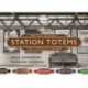 British Railways Station Totems: The Complete Guide
