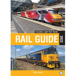 abc Rail Guide 2022