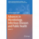 Advances in Microbiology, Infectious Diseases and Public Health: Volume 13