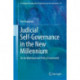 Judicial Self-Governance in the New Millennium: An Institutional and Policy Framework