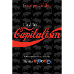Life after Capitalism: The Meaning of Wealth, the Future of the Economy, and the Time Theory of Money