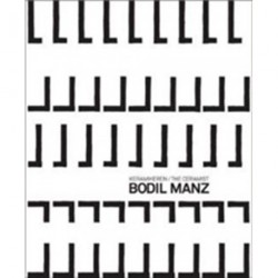 Keramikeren Bodil Manz