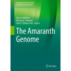 The Amaranth Genome