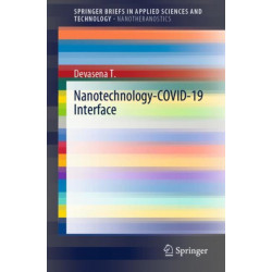 Nanotechnology-COVID-19 Interface