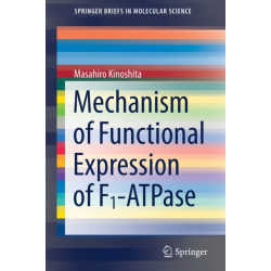 Mechanism of Functional Expression of F1-ATPase