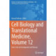Cell Biology and Translational Medicine, Volume 12: Stem Cells in Development and Disease