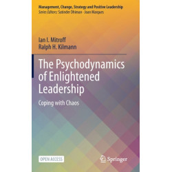 The Psychodynamics of Enlightened Leadership: Coping with Chaos