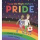 'Twas the Night Before Pride: A joyful picture book exploring LGBTQ+ history in celebratory, age-appropriate rhyme, perfect for 3-7 year olds