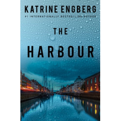 The Harbour: the gripping and twisty new crime thriller from the international bestseller for 2022