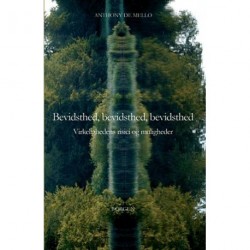 Bevidsthed, bevidsthed, bevidsthed: Virkelighedens risici og muligheder