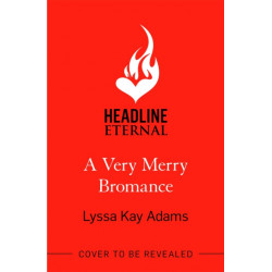 A Very Merry Bromance: It's the most Bromantic time of the year!