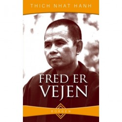 Fred er vejen