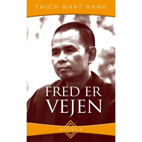 Fred er vejen
