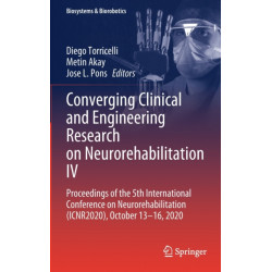 Converging Clinical and Engineering Research on Neurorehabilitation IV: Proceedings of the 5th International Conference on Neurorehabilitation (ICNR2020), October 13–16, 2020