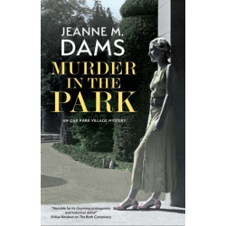 Murder in the Park