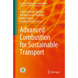Advanced Combustion for Sustainable Transport