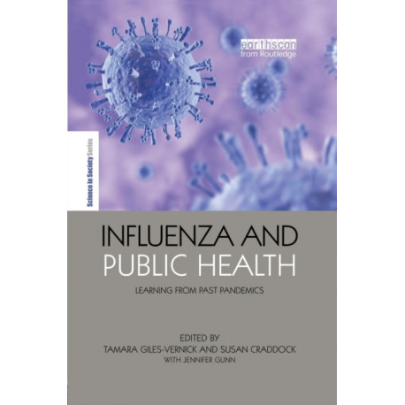 Influenza and Public Health: Learning from Past Pandemics