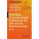 Proceedings of the International Conference on Big Data, IoT, and Machine Learning: BIM 2021