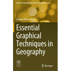 Essential Graphical Techniques in Geography